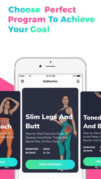 Image 2 for BetterMe: Workouts