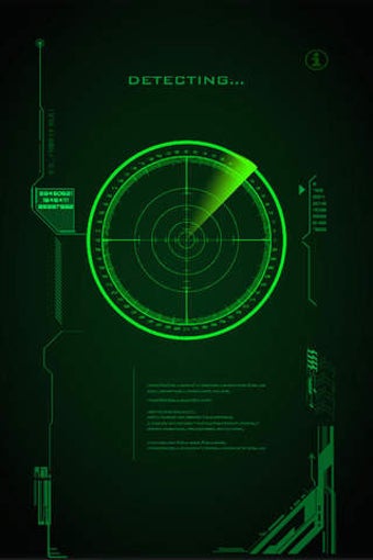 Image 0 for Ghost Detector Tool - Fre…