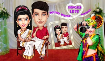 Image 0 for Royal Bengali Wedding Lov…