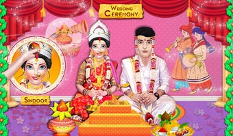 Image 1 for Royal Bengali Wedding Lov…
