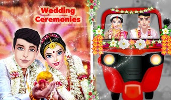 Image 2 for Royal Bengali Wedding Lov…