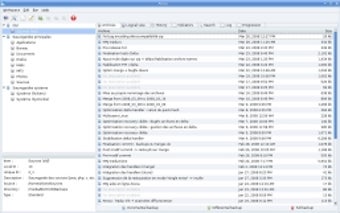 Imagen 1 para Areca Backup for Linux (6…