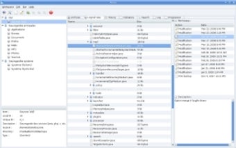 Image 1 for Areca Backup for Linux (6…