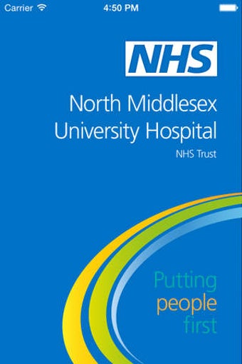 Image 0 for My North Mid - app for pa…
