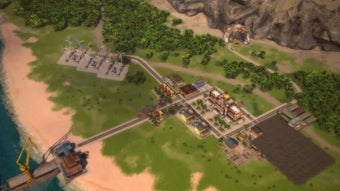 Imagen 0 para Tropico 5: Gone Green
