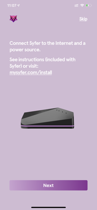 Image 1 for Syfer