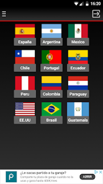 Image 1 for Channel TV online televis…