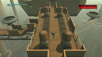 Image 0 for Metal Gear Solid 2: Sons …