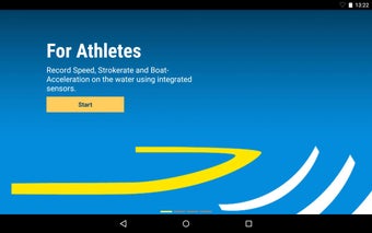 Image 1 for Rowing in Motion - Solo