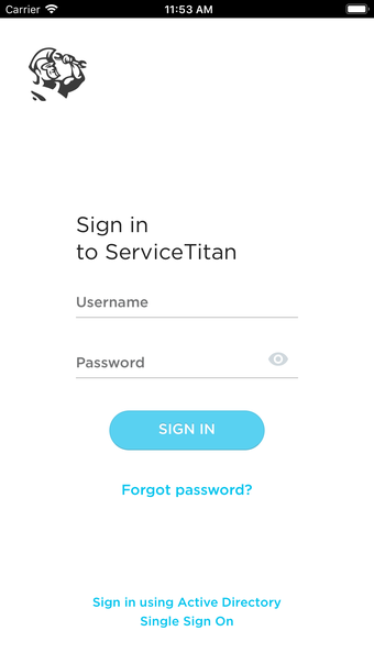 Image 0 for ServiceTitan Mobile