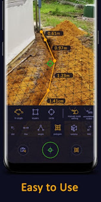 Image 0 for ARuler - AR Ruler app and…