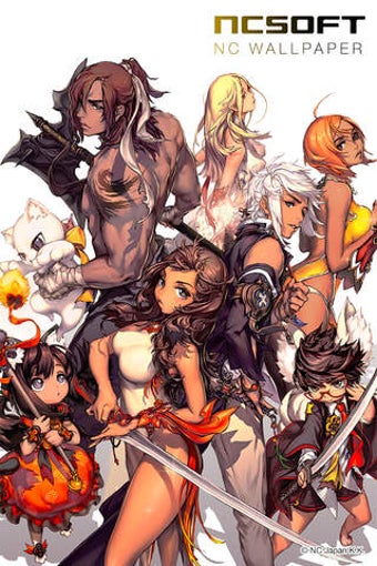 Image 0 for NC Wallpaper