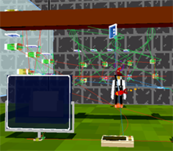 Image 1 for Neverdaunt: 8bit