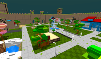 Image 0 for Neverdaunt: 8bit