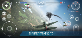 Image 2 for Sky Baron: War of Nations