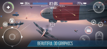 Image 3 for Sky Baron: War of Nations