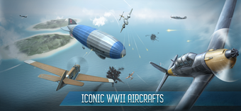 Image 0 for Sky Baron: War of Nations