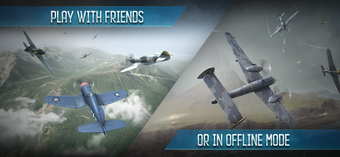 Image 1 for Sky Baron: War of Nations