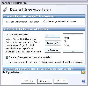 Image 2 for OEXtract