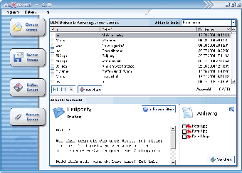 Imagen 0 para OEXtract