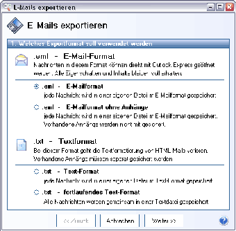 Image 0 for OEXtract