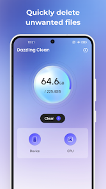 Image 0 for Dazzling Clean