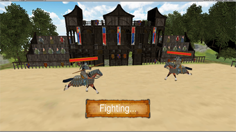 Image 0 for Northampton Castle VR 2.0