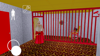Image 2 for Scary Rich Granny Horror …
