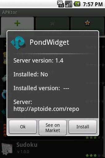 Imagen 1 para APKtor