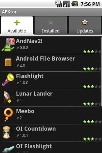 Imagen 0 para APKtor