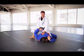 Imagen 0 para Gracie Barra Brazilian Ji…