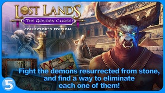 Imagen 1 para Lost Lands 3 (free-to-pla…