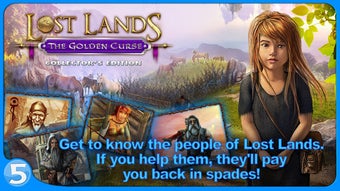 Imagen 2 para Lost Lands 3 (free-to-pla…