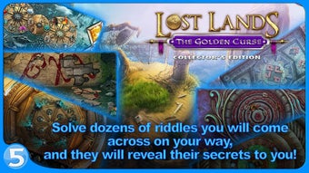 Imagen 1 para Lost Lands 3 (free-to-pla…