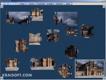 Imagen 0 para Jigsaw Puzzle Lite
