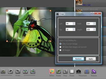 Image 1 for WinWatermark Photo Editio…