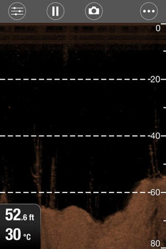 Imagen 0 para Raymarine Wi-Fish