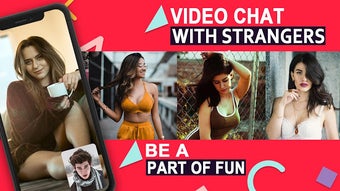 Image 0 for CamChat - Live Video Chat…