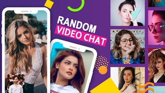 Image 1 for CamChat - Live Video Chat…