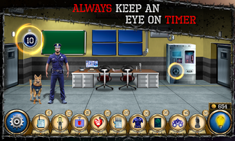 Imagen 0 para Room Jail Escape - Prison…