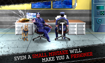 Imagen 1 para Room Jail Escape - Prison…