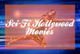 Image 0 for Sci Fi Hollywood Movies