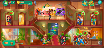 Imagen 3 para Grand Hotel Mania