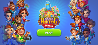 Imagen 2 para Grand Hotel Mania