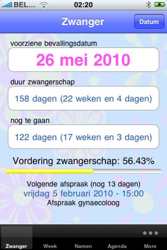 Image 0 for Zwanger