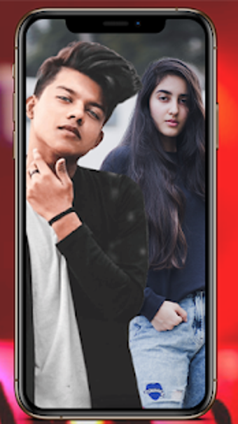Imagen 2 para Riyaz Aly Selfie Photo Ed…