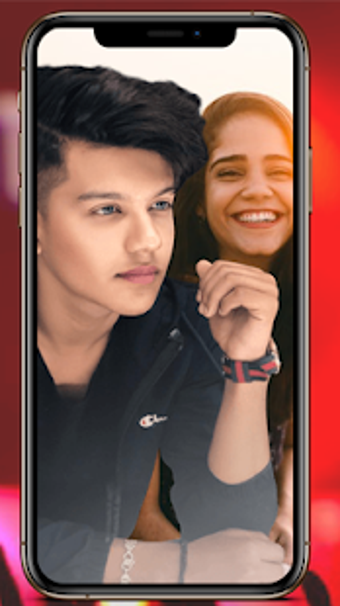 Image 3 for Riyaz Aly Selfie Photo Ed…