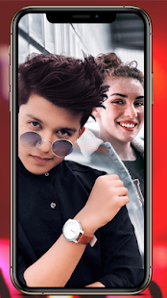Image 1 for Riyaz Aly Selfie Photo Ed…