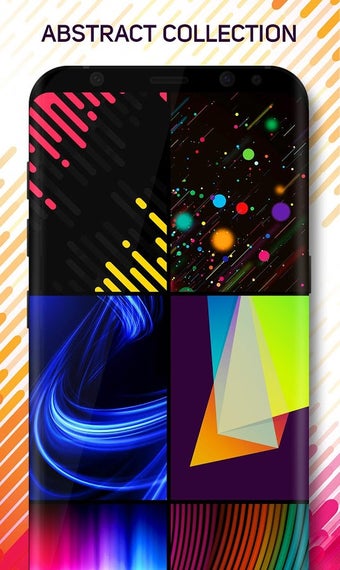 Image 1 for Amoled Pro Wallpapers