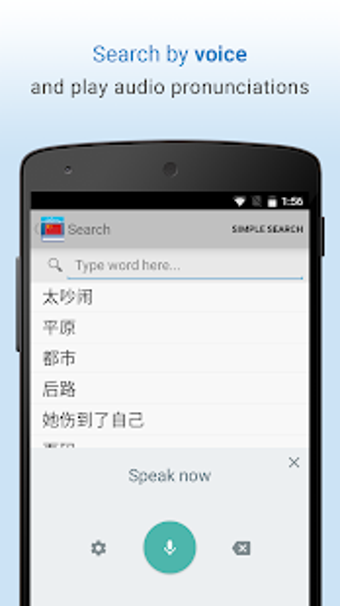 Image 0 for Chinese Dictionary